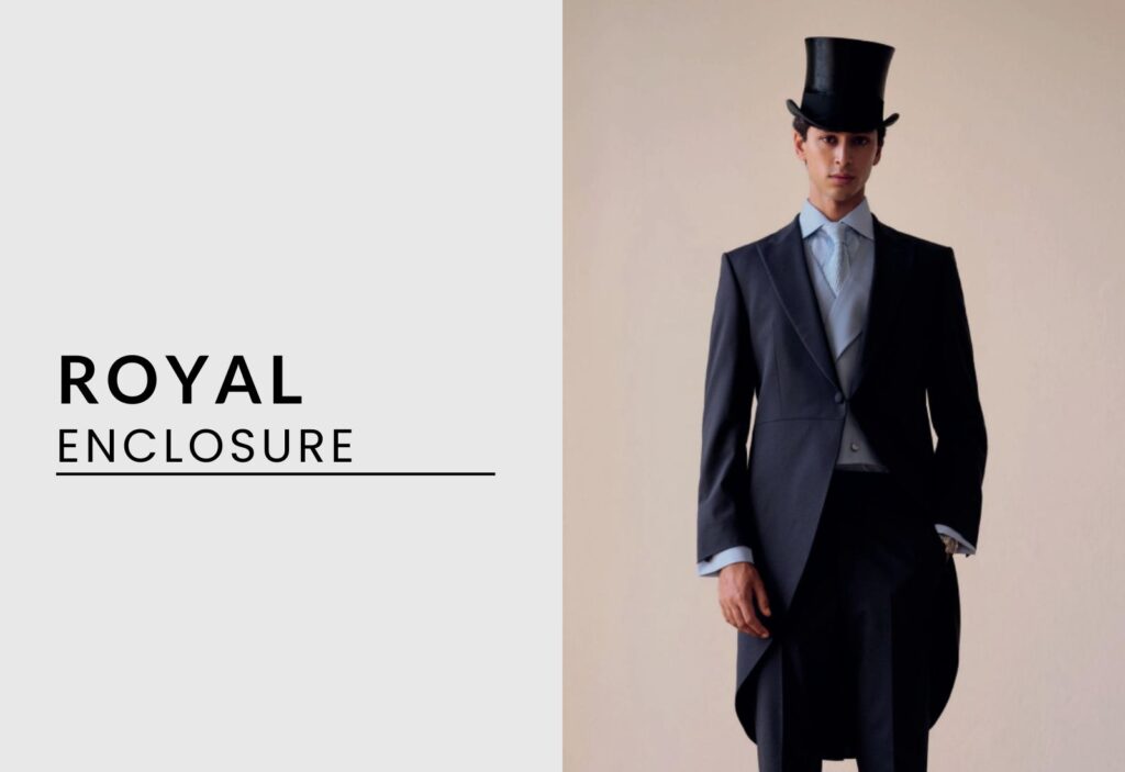 Royal Enclosure Menswearonline