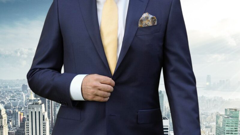 Colour psychology for professional success