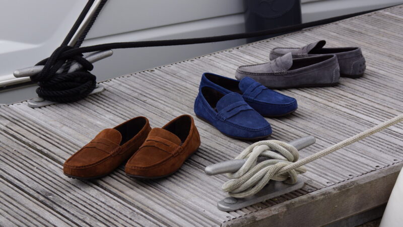 Loafers Guide X Menswearonline 2