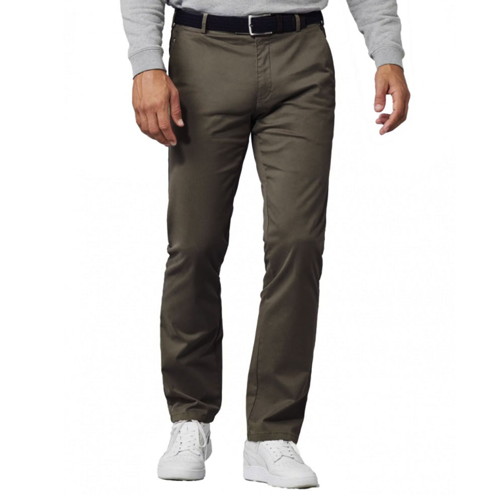 Meyer Khakhi Chinos MO