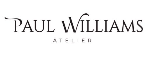 Paul Williams Logo - Menswear Online