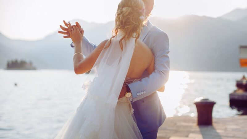 SUMMER WEDDING FEATURED IMAGE