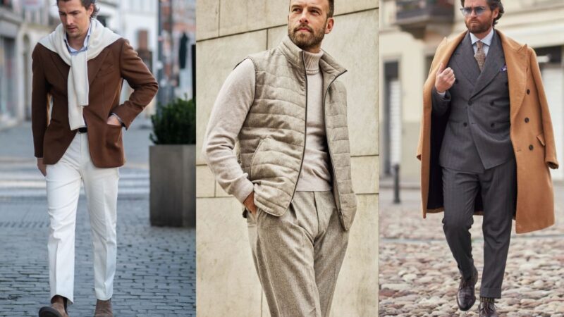 9 Trend Setting Winter Outfits You Can Recreate Now 1