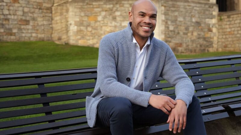 Nick Ham Horizontal Pin 1