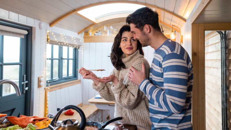 Valentines Day Date Ideas to Reignite the Fire