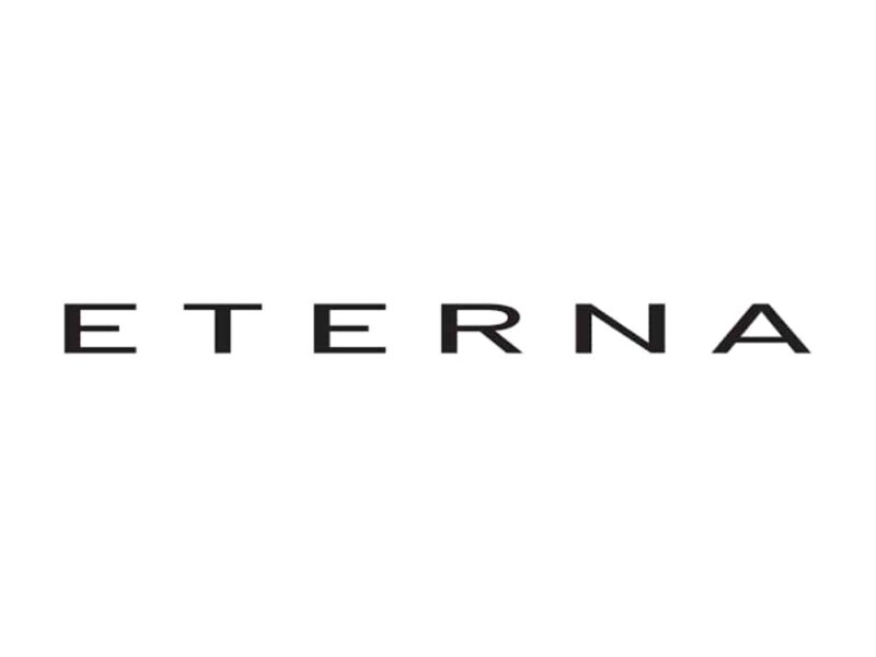 Eterna Logo