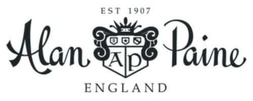 Alan Paine Logo - Menswear Online