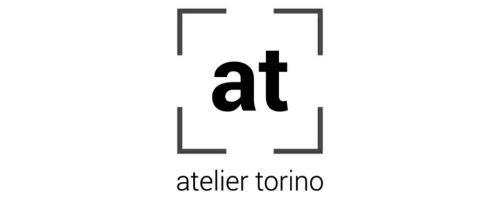 Atelier Torino Logo - Menswear Online