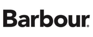 Barbour Logo - Menswear Online