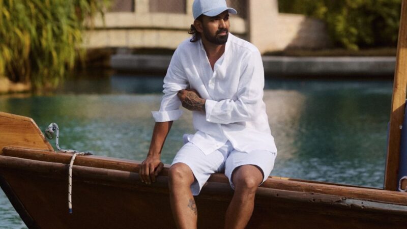 Boat Day Blog Post Summer Style Guide