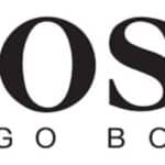 Boss Logo - Menswear Online