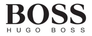 Boss Logo - Menswear Online