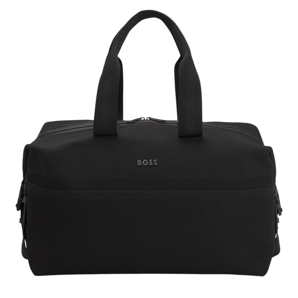 Boss bag 1