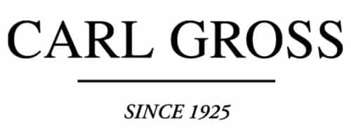 Carl Gross Logo - Menswear Online