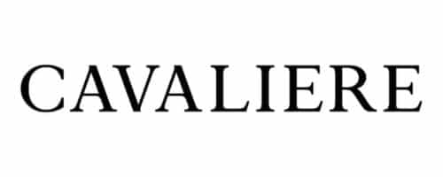 Cavaliere Logo - Menswear Online