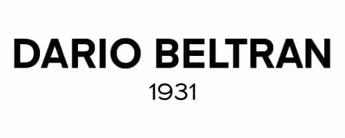 Dario Beltran Logo - Menswear Online