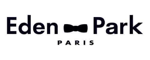 Eden Park Logo - Menswear Online