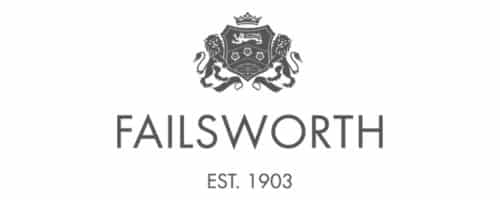 Failsworth Logo - Menswear Online