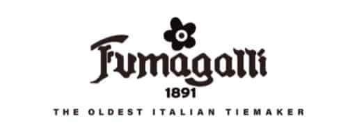 Fumagalli Logo - Menswear Online
