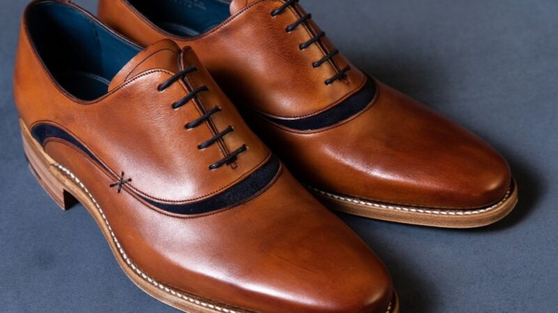 Image Barker Shoes Blog Post