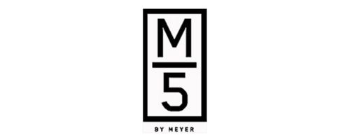 Meyer Logo - Menswear Online