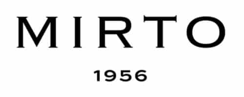 Mirto Logo - Menswear Online