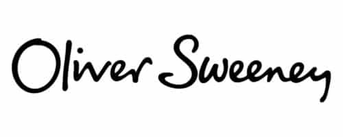 Oliver Sweeney Logo - Menswear Online