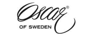 Oscar of Sweden Logo - Menswear Online