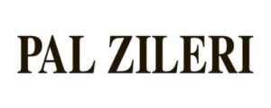 Pal Zileri logo - menswear online