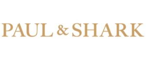 Paul & Shark Logo - Menswear Online