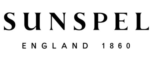 Sunspel Logo - Menswear Online