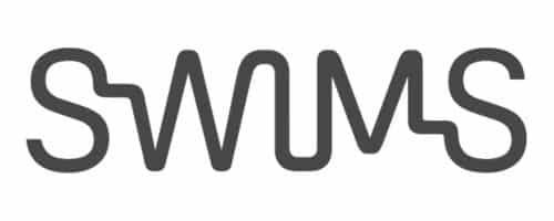 Swims Logo - Menswear Online