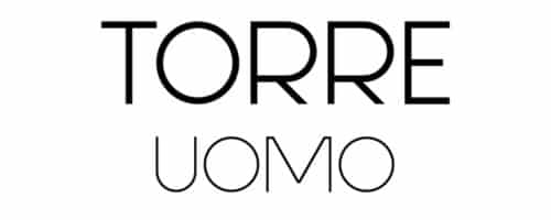 Torre Uomo Logo - Menswear Online