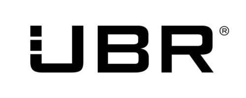UBR Logo - Menswear Online