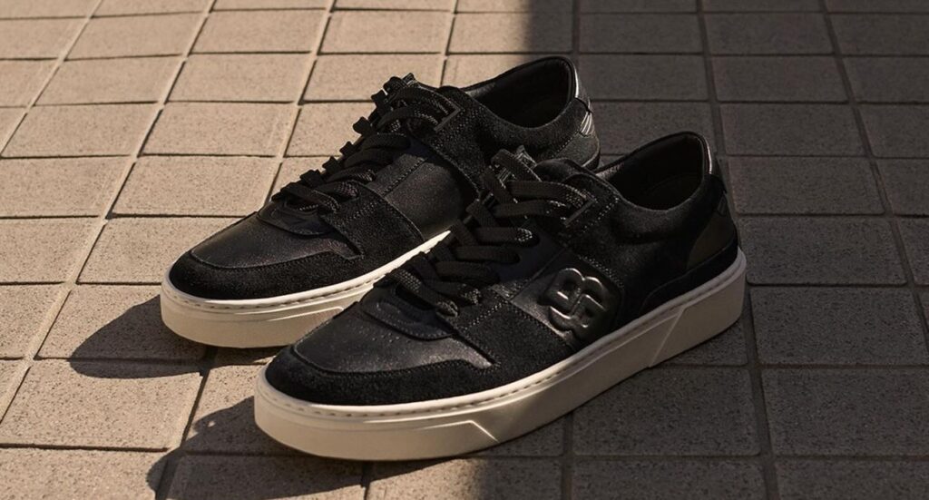 Boss Shoes Home Page 2