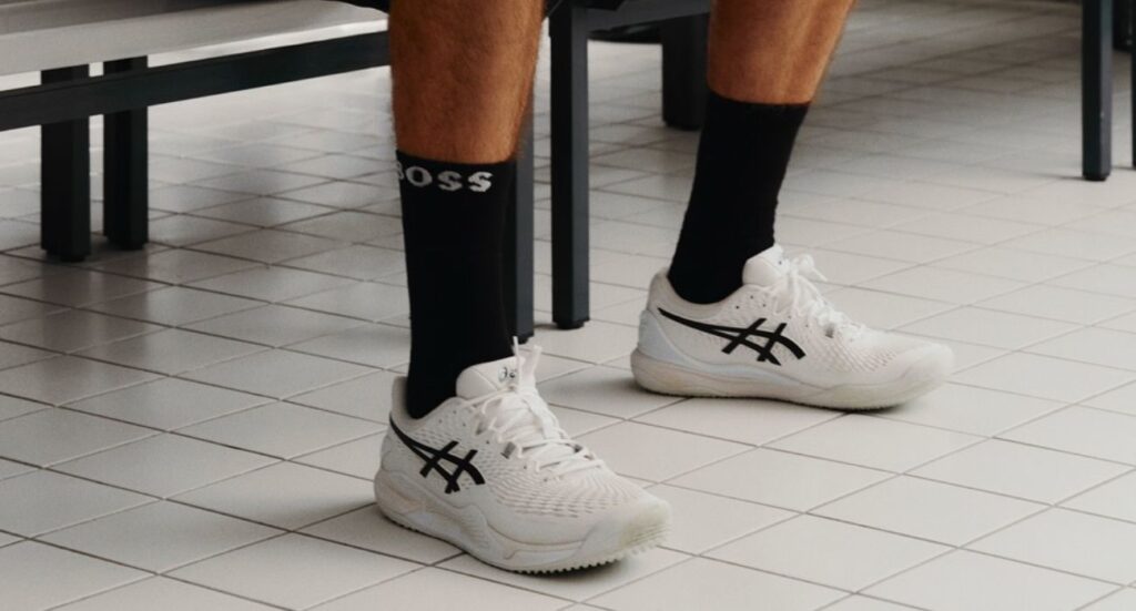 Boss Shoes Home Page 4