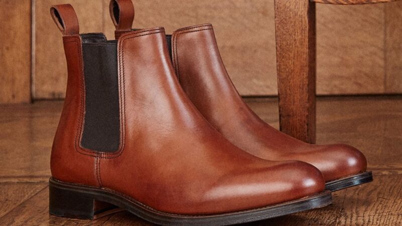 Chelsea Boots