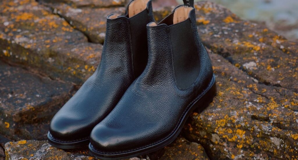 Mens Chelsea Boots 1