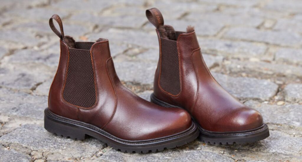 Mens Chelsea Boots