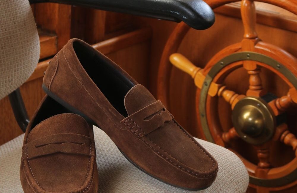 Mens Loafers