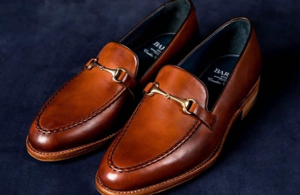 Mens Loafers