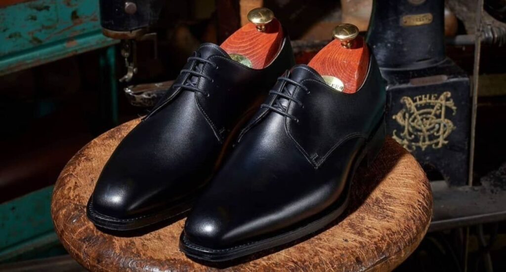 Mens Oxford Shoes Home Page 1