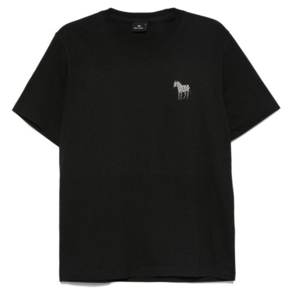 PS Black Tee