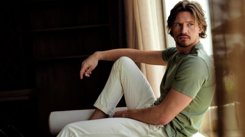 Smart Casual Menswear Featured Image