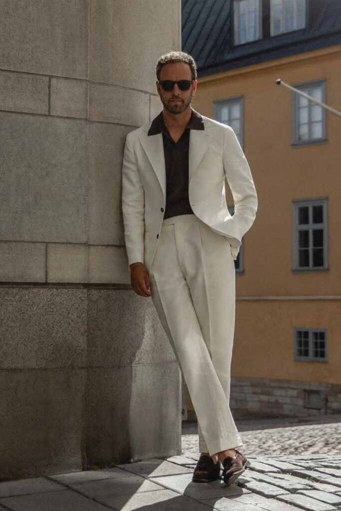 9 Polo Shirt Style Tips for the Old Money Aesthetic 1