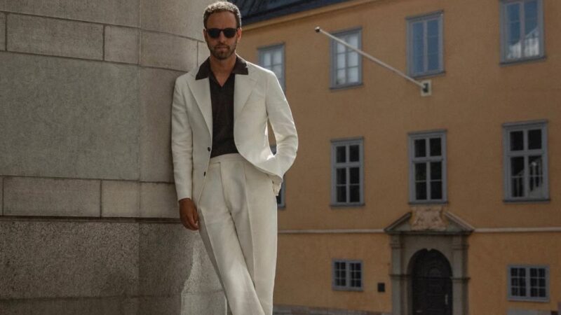 Polo Shirt Style Tips