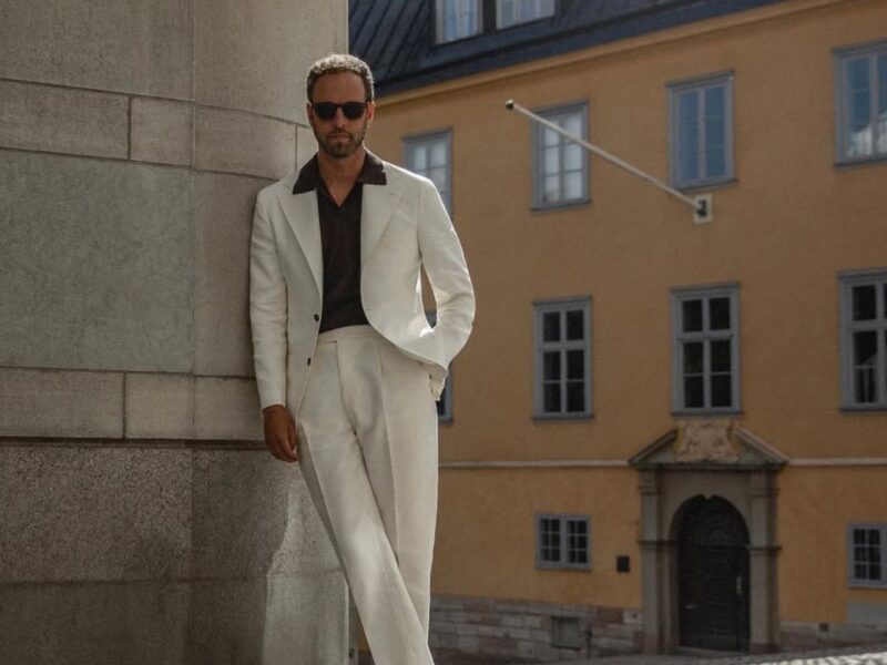 Polo Shirt Style Tips