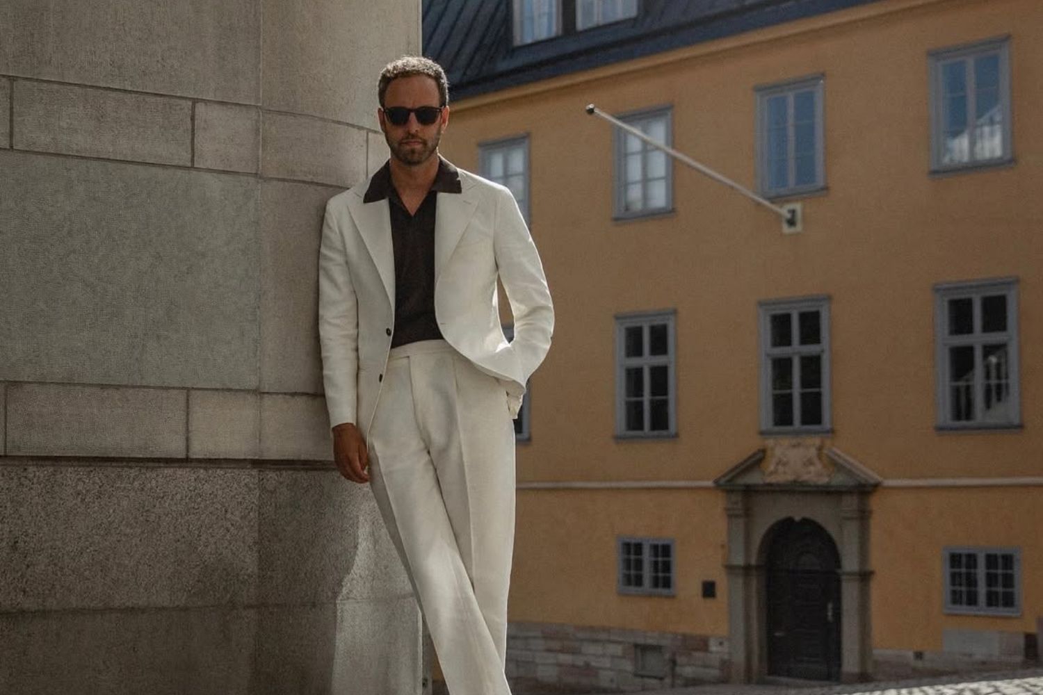 Polo Shirt Style Tips