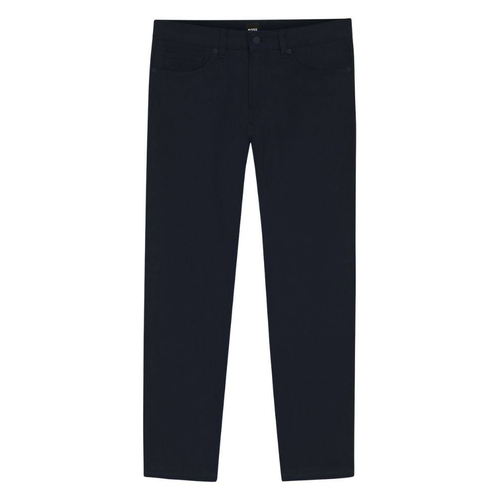 BOSS Navy P Delaware front