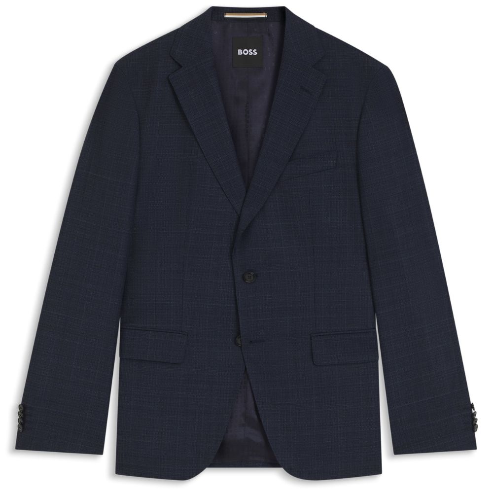 Slim Fit Blazer